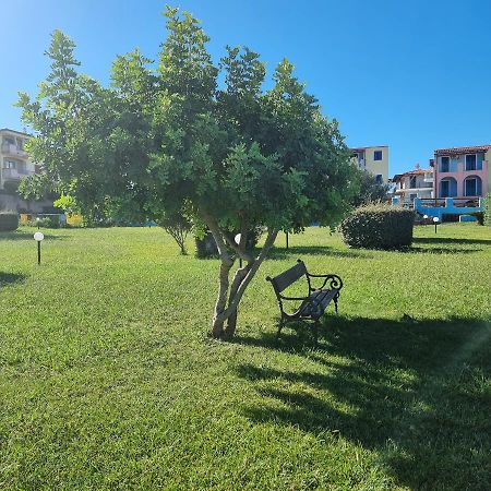 Valledoria 2 Apartments Kültér fotó