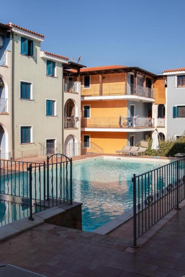 Valledoria 2 Apartments Kültér fotó
