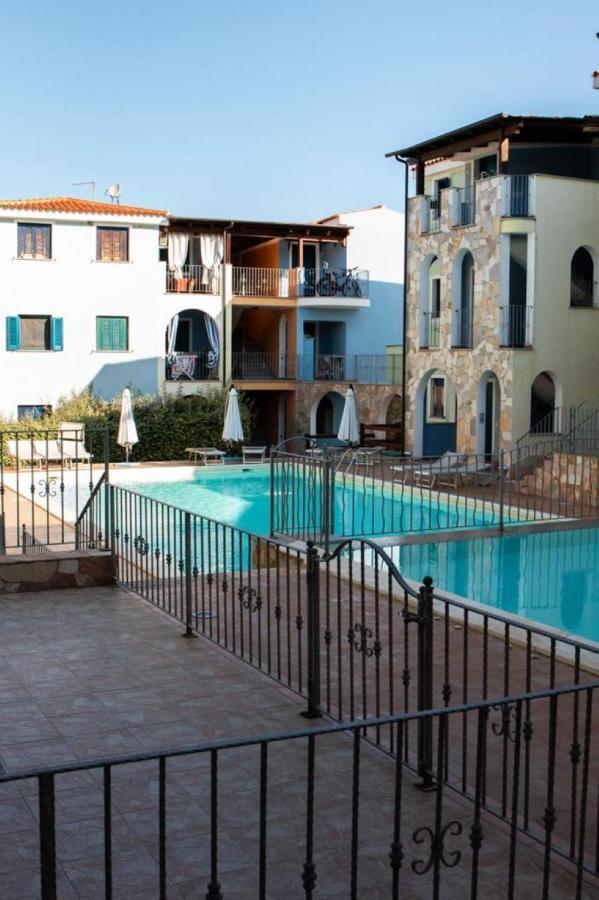 Valledoria 2 Apartments Kültér fotó