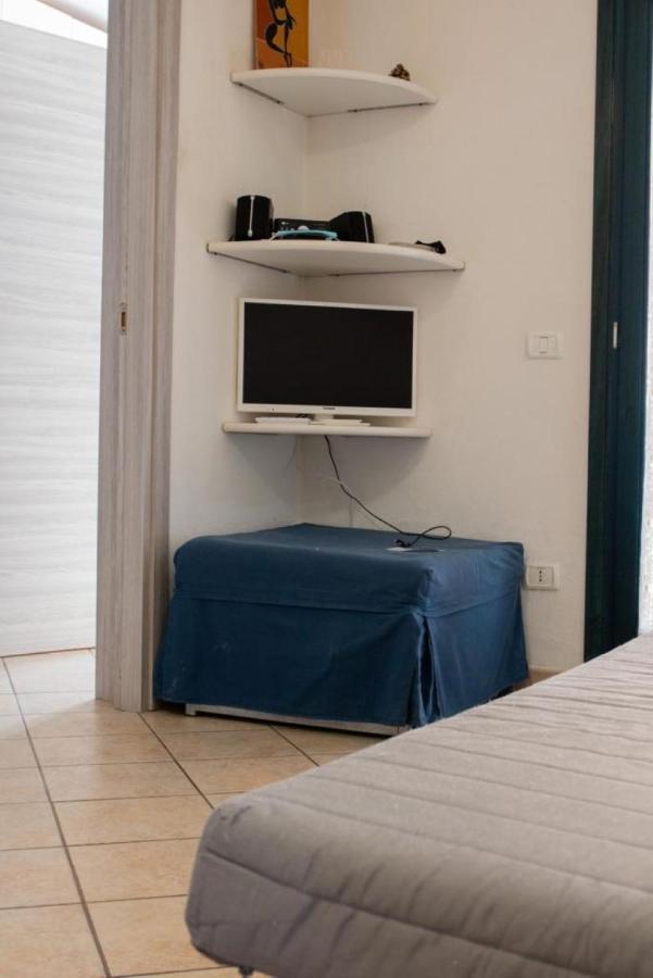 Valledoria 2 Apartments Kültér fotó