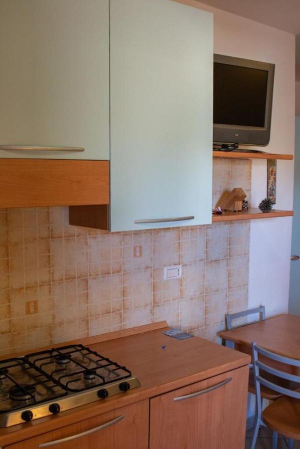 Valledoria 2 Apartments Kültér fotó