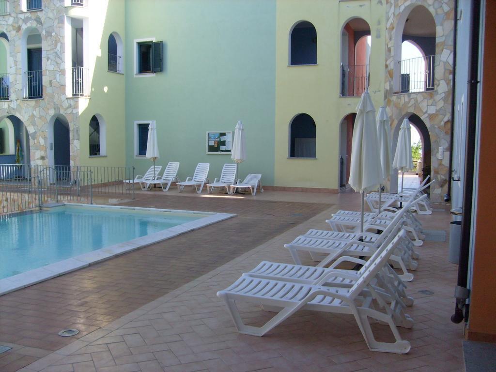 Valledoria 2 Apartments Kültér fotó