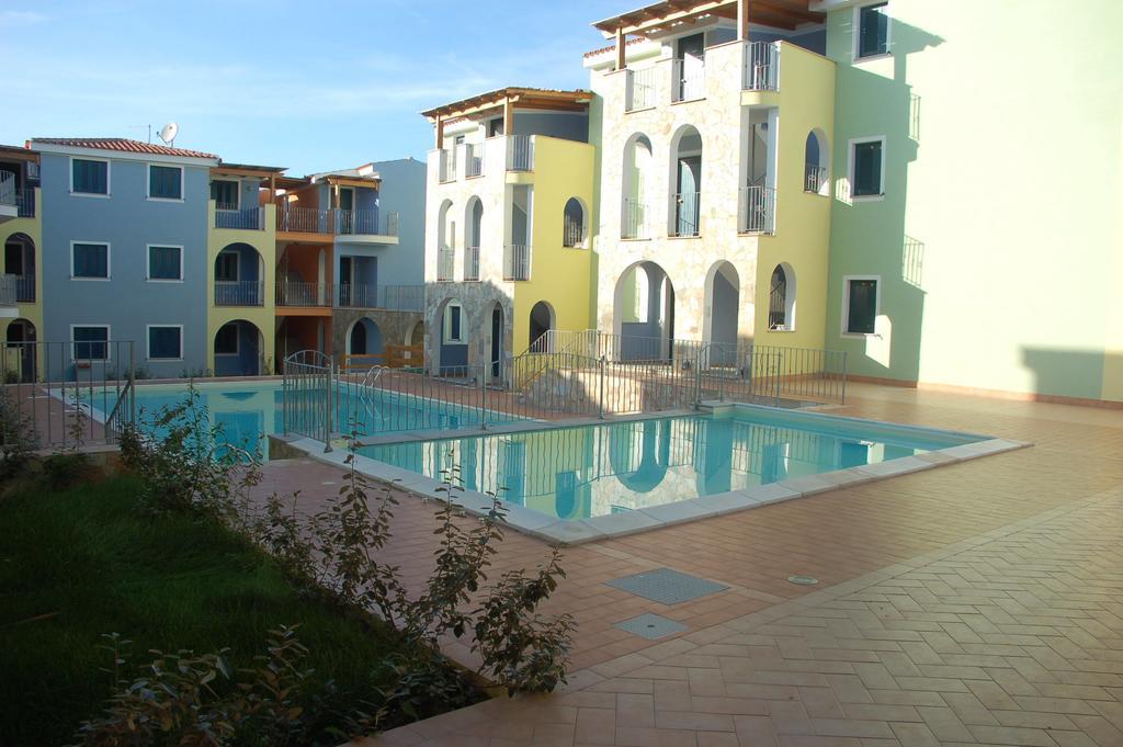 Valledoria 2 Apartments Kültér fotó