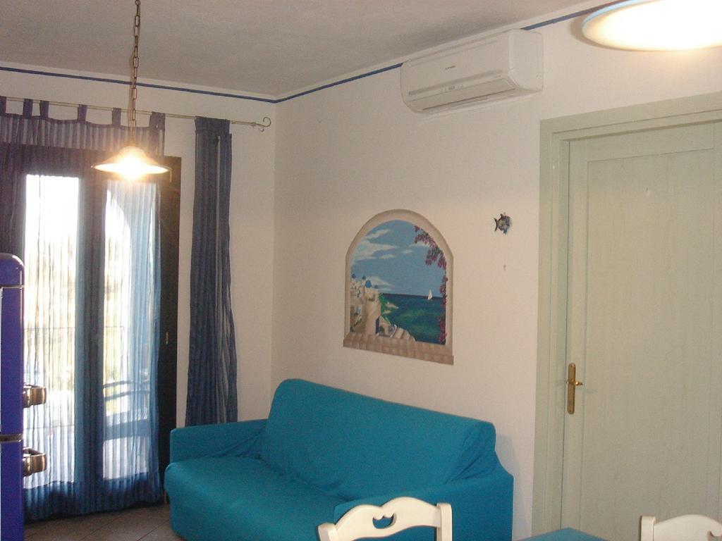 Valledoria 2 Apartments Szoba fotó